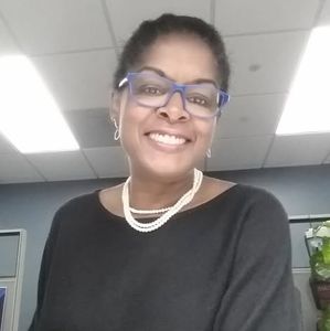 Meet your Posher, Susan